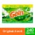 Gain Original Scent Dryer Sheets Perspective: front