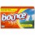 Bounce Outdoor Fresh 4 in 1 Fabric Softener Perspective: front