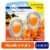 Febreze Odor-Fighting Hawaiian Aloha Scent Small Spaces Air Freshener Perspective: front