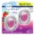 Febreze Air Freshener Nonenergized Continuous Action Berry Perspective: front