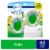 Febreze Bathroom Air Freshener Gain Original Scent Perspective: front