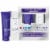 Crest 3D White Brilliance + Whitening Two-step Toothpaste Perspective: front