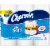 Charmin Ultra Soft Mega Roll Bath Tissue Perspective: front