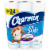 Charmin Ultra Soft Double Roll Bath Tissue Perspective: front