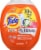 Tide 4-in-1 Downy April Fresh Liquid Laundry Pods Perspective: front