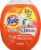 Tide Pods With Downy April Fresh Laundry Detergent Pods Perspective: front