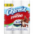 Charmin Ultra Strong Double Roll Bath Tissue Perspective: front