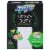 Swiffer® Gain Original Scent Heavy Duty Dry Sweeping Cloth Refills Perspective: front
