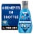 Crest Fresh Mint Pro Health Advanced Alcohol Free Anticavity Fluoride Mouthwash Perspective: front