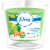 Febreze with Gain Candle Perspective: front