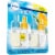 Febreze Plug Happy Spring Scented Oil Refills Perspective: front