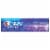 Crest 3D White Radiant Mint Fluoride Anticavity Toothpaste Perspective: front
