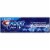 Crest 3D White Foaming Clean Fluoride Anticavity Toothpaste Perspective: front