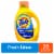 Tide Simply Odor Rescue Fresh Linen Liquid Laundry Detergent Perspective: front