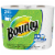 Bounty Select-A-Size Roll Paper Towels Perspective: front
