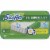 Swiffer Sweeper Wet Mop Refills - 10 Width - Cloth - White - 12 / Pack Perspective: front