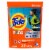 Tide PODS with Febreze Sport Odor Liquid Laundry Detergent Soap Pacs Perspective: front
