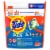 Tide® Pods™ Original Liquid Laundry Detergent Pacs Perspective: front