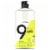 9 Elements Lemon Liquid Dish Soap Perspective: front