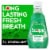 Crest Scope Original Mint Classic Mouthwash Perspective: front