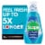 Crest Scope Outlast Cool Peppermint Mouthwash Perspective: front