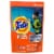 Tide Pods With Febreze Active Fresh Laundry Detergent Pods Perspective: front