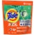 Tide Pods Febreze Botanical Rain Pacs Laundry Detergent Pods Perspective: front