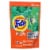 Tide Pods With Febreze Botanical Rain Laundry Detergent Pods Perspective: front