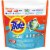 Tide PODS Ocean Mist Pacs Laundry Detergent Pods Perspective: front