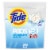 Tide PODS Free and Gentle Unscented Liquid Laundry Detergent Soap Pacs Perspective: front