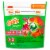 Gain Flings Tropical Sunrise Laundry Detergent Pods Perspective: front