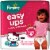 Pampers Easy Ups Training Pants Size 2T-3T Perspective: front