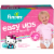 Pampers Easy Ups Training Pants Size 3T–4T Perspective: front