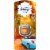 Febreze Car Vent Clip Air Freshener -  Fresh-Harvest Pumpkin Perspective: front