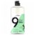 9 Elements Eucalyptus Liquid Dish Soap Perspective: front