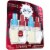 Febreze Plug Fresh-Twist Cranberry Scented Oil Refills Perspective: front