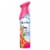 Febreze Island Fresh Scent Odor-Eliminating Air Freshener with Gain Perspective: front