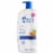 Head & Shoulders® Dry Scalp Care Shampoo Perspective: front