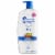 Head & Shoulders® Scalp Care 2-in-1 Anti-Dandruff Shampoo + Conditioner Perspective: front