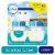 Febreze Bora Bora Odor-Eliminating Fade Defy PLUG Air Freshener Oil Refills Perspective: front