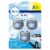 Febreze Car Linen & Sky Air Freshener Vent Clip Perspective: front