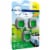 Febreze Car Original with Gain Scent Air Freshener Vent Clip Perspective: front
