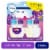 Febreze Odor-Fighting Fade Defy PLUG Air Freshener Gain Moonlight Refill Perspective: front