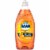 Dawn® Ultra Antibacterial Orange Scent Dish Liquid Perspective: front