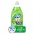 Dawn Ultra Antibacterial Dishwashing Liquid Dish Soap Perspective: front