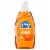Dawn® Ultra Antibacterial Orange Scent Dishwashing Liquid Perspective: front