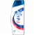 Head & Shoulders Men  Advanced 2 in 1 Old Spice Swagger Dandruff Shampoo & Conditioner Perspective: front