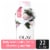 Olay Fresh Outlast Body Wash with Cooling White Strawberry And Mint Perspective: front