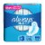 Always® Size 3 Extra Long Super Maxi Pads Perspective: front