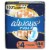 Always Maxi Size 4 Overnight Unscented Pads With Wings Perspective: front